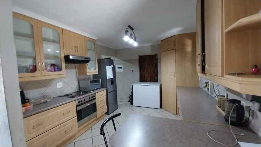 2 Bedroom Property for Sale in Trichardt Mpumalanga