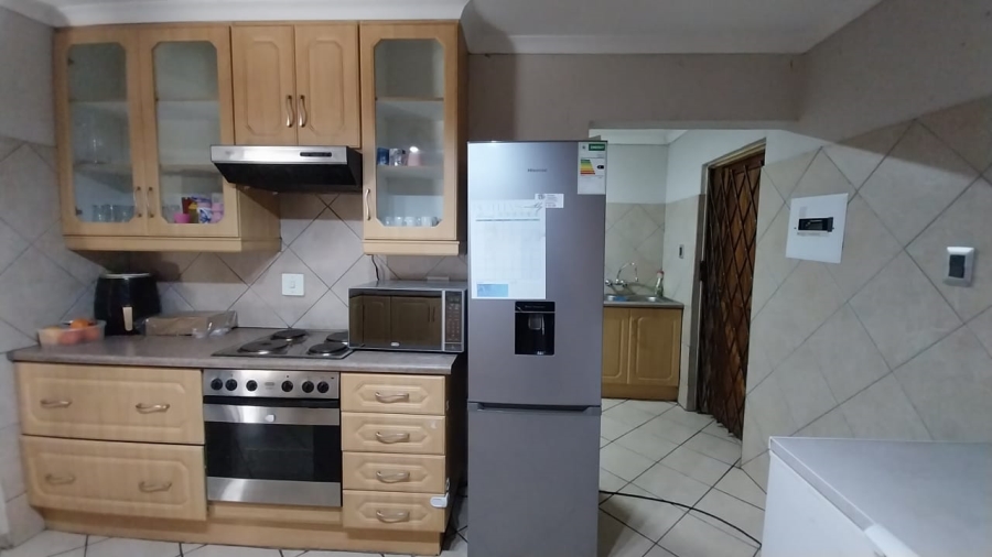 2 Bedroom Property for Sale in Trichardt Mpumalanga