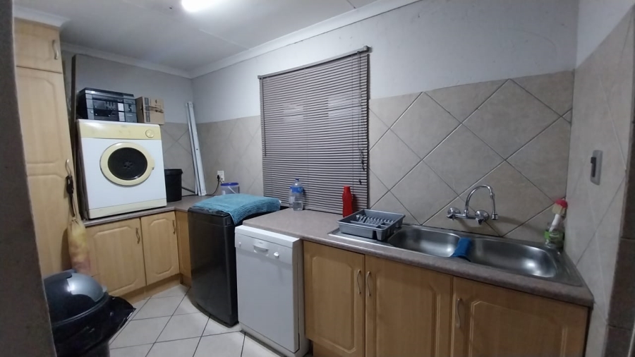 2 Bedroom Property for Sale in Trichardt Mpumalanga