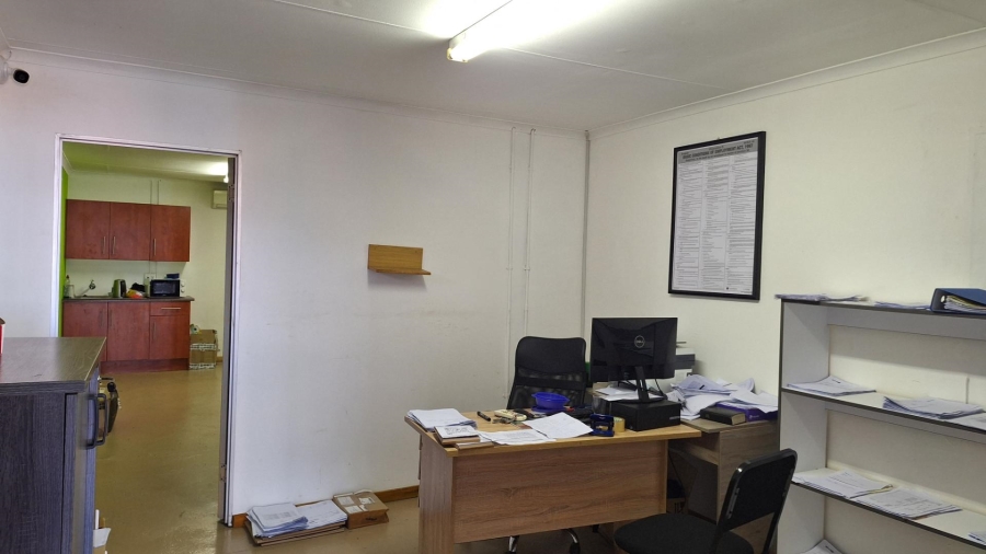 To Let commercial Property for Rent in Riverside Park Mpumalanga