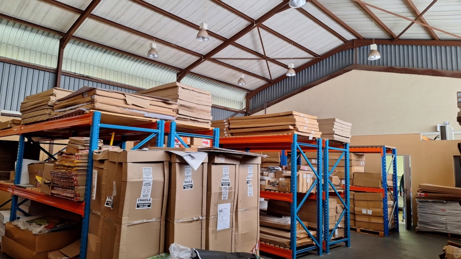 To Let commercial Property for Rent in Riverside Park Mpumalanga