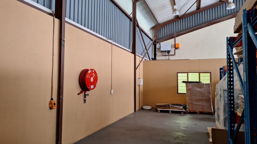 To Let commercial Property for Rent in Riverside Park Mpumalanga