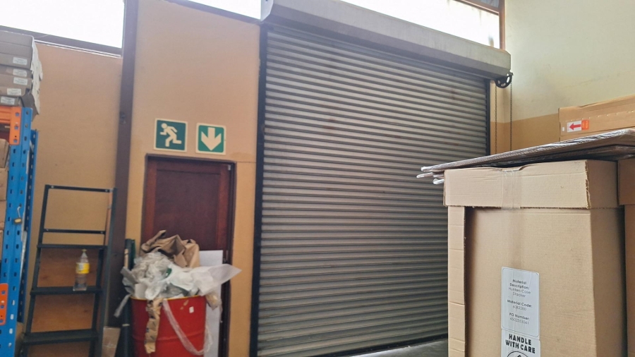 To Let commercial Property for Rent in Riverside Park Mpumalanga