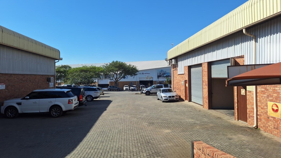 To Let commercial Property for Rent in Riverside Park Mpumalanga