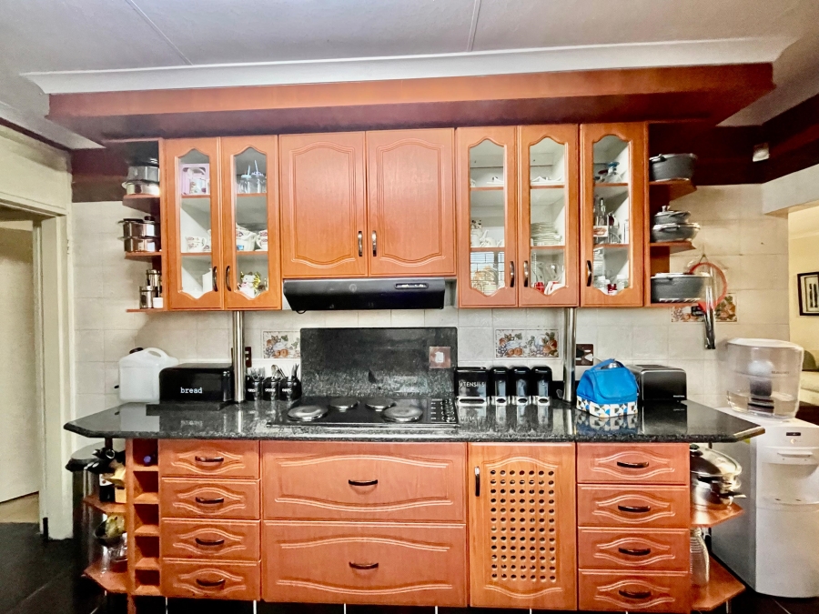 4 Bedroom Property for Sale in Cosmosrand Mpumalanga