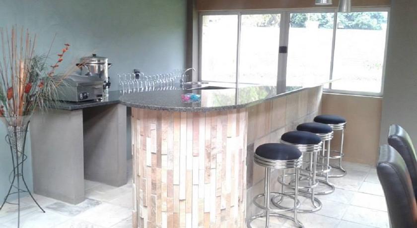 To Let 1 Bedroom Property for Rent in Gholfsig Mpumalanga