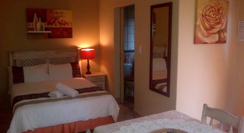 To Let 1 Bedroom Property for Rent in Gholfsig Mpumalanga