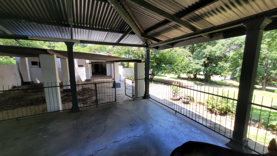 Commercial Property for Sale in Nelspruit Rural Mpumalanga