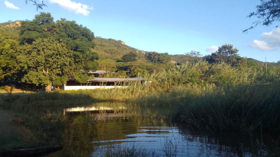 Commercial Property for Sale in Nelspruit Rural Mpumalanga