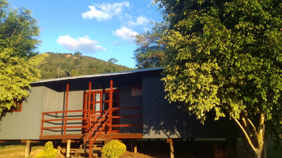 Commercial Property for Sale in Nelspruit Rural Mpumalanga