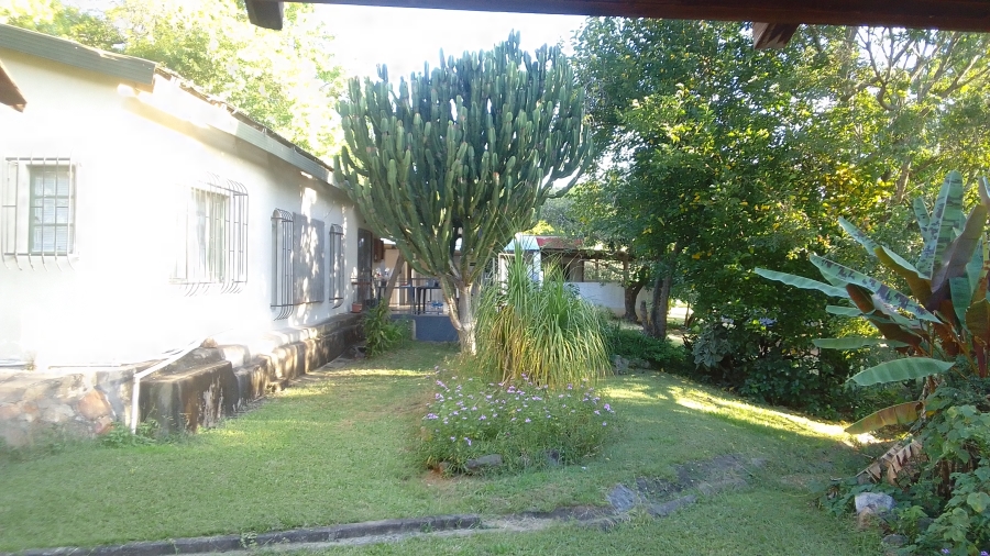 Commercial Property for Sale in Nelspruit Rural Mpumalanga