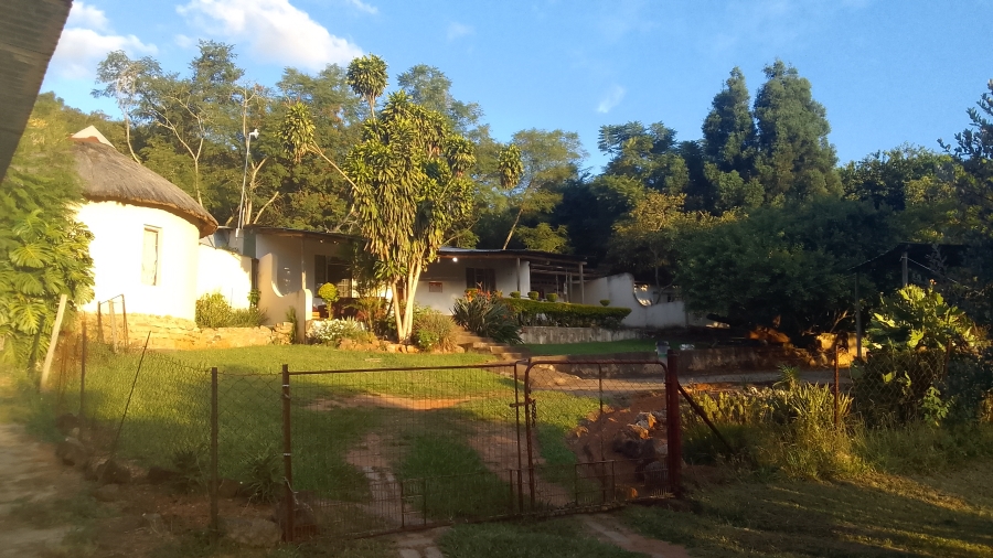Commercial Property for Sale in Nelspruit Rural Mpumalanga