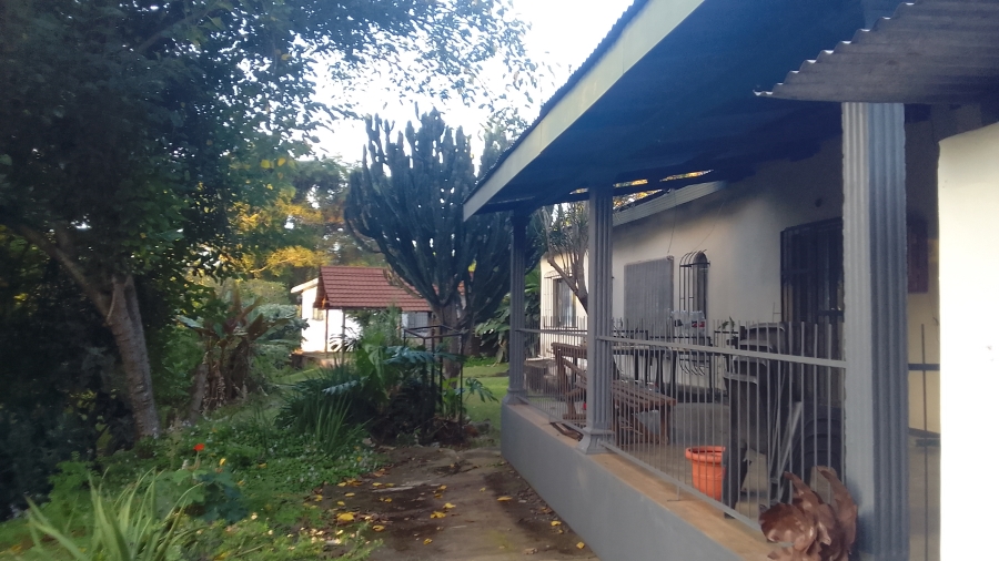 Commercial Property for Sale in Nelspruit Rural Mpumalanga