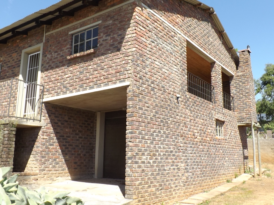 5 Bedroom Property for Sale in Nelspruit Mpumalanga