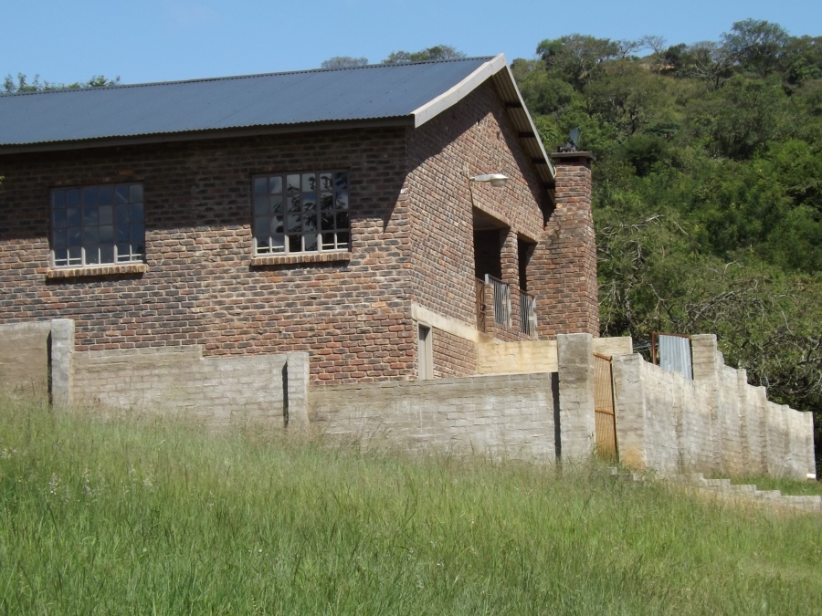 5 Bedroom Property for Sale in Nelspruit Mpumalanga