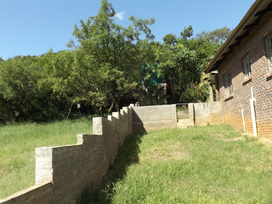 5 Bedroom Property for Sale in Nelspruit Mpumalanga