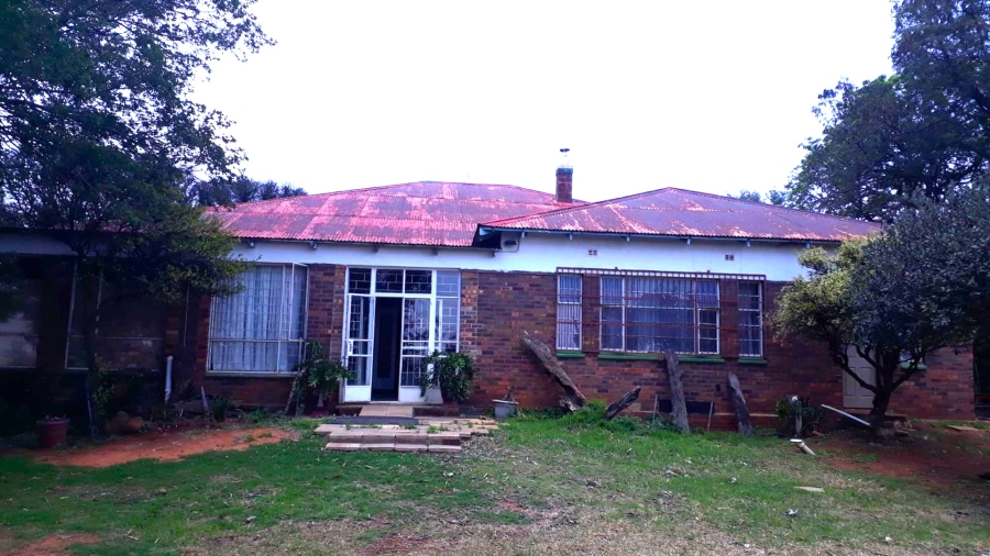 3 Bedroom Property for Sale in Rietkol AH Mpumalanga