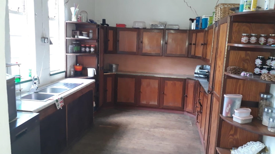 3 Bedroom Property for Sale in Rietkol AH Mpumalanga