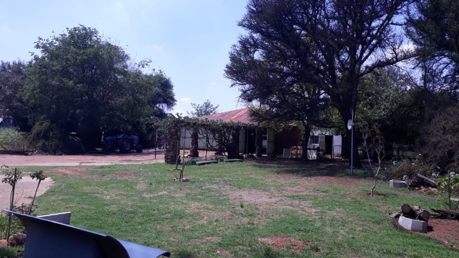 3 Bedroom Property for Sale in Rietkol AH Mpumalanga