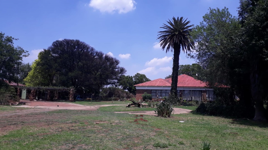 3 Bedroom Property for Sale in Rietkol AH Mpumalanga