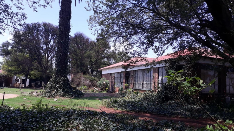 3 Bedroom Property for Sale in Rietkol AH Mpumalanga