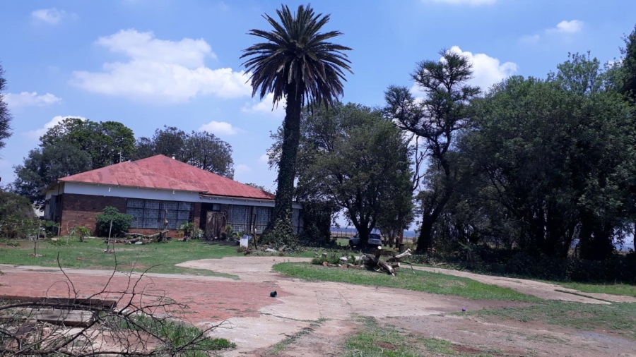 3 Bedroom Property for Sale in Rietkol AH Mpumalanga