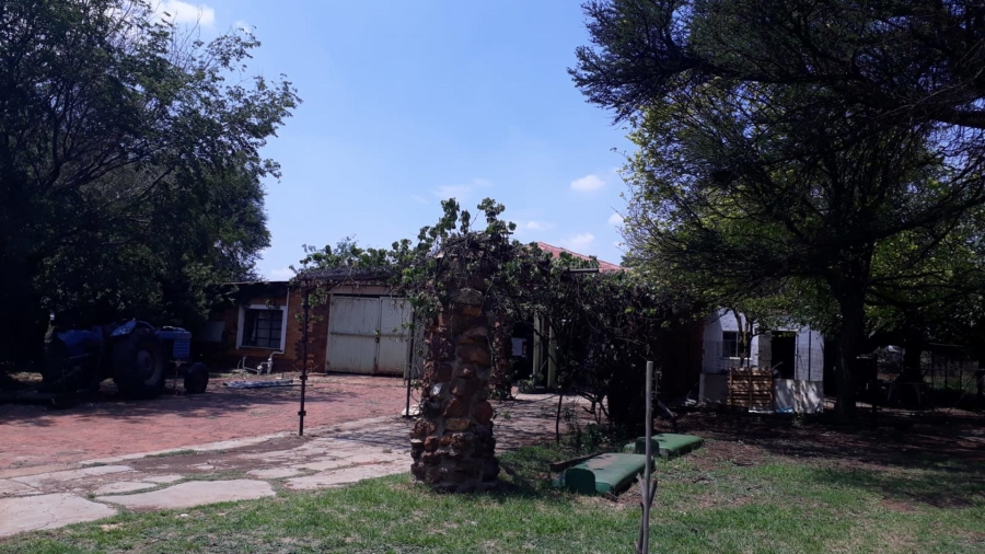 3 Bedroom Property for Sale in Rietkol AH Mpumalanga