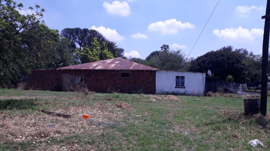 3 Bedroom Property for Sale in Rietkol AH Mpumalanga