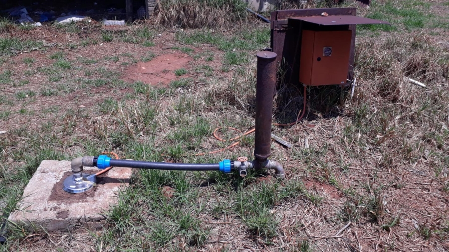 3 Bedroom Property for Sale in Rietkol AH Mpumalanga