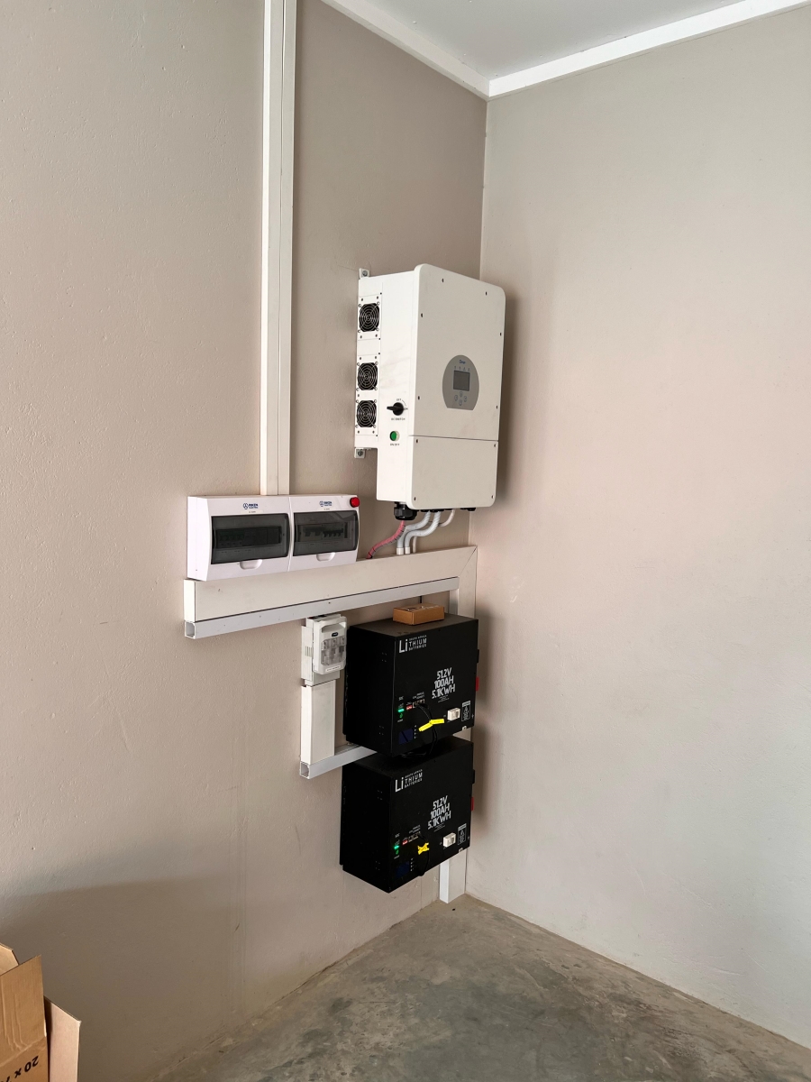 3 Bedroom Property for Sale in Stonehenge Mpumalanga
