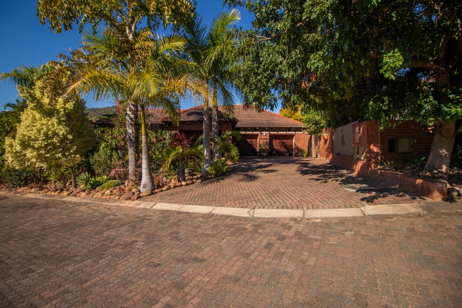 3 Bedroom Property for Sale in Nelspruit Ext 5 Mpumalanga