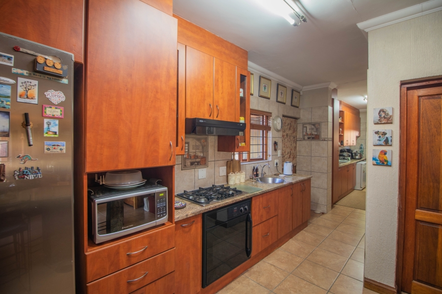 3 Bedroom Property for Sale in Nelspruit Ext 5 Mpumalanga