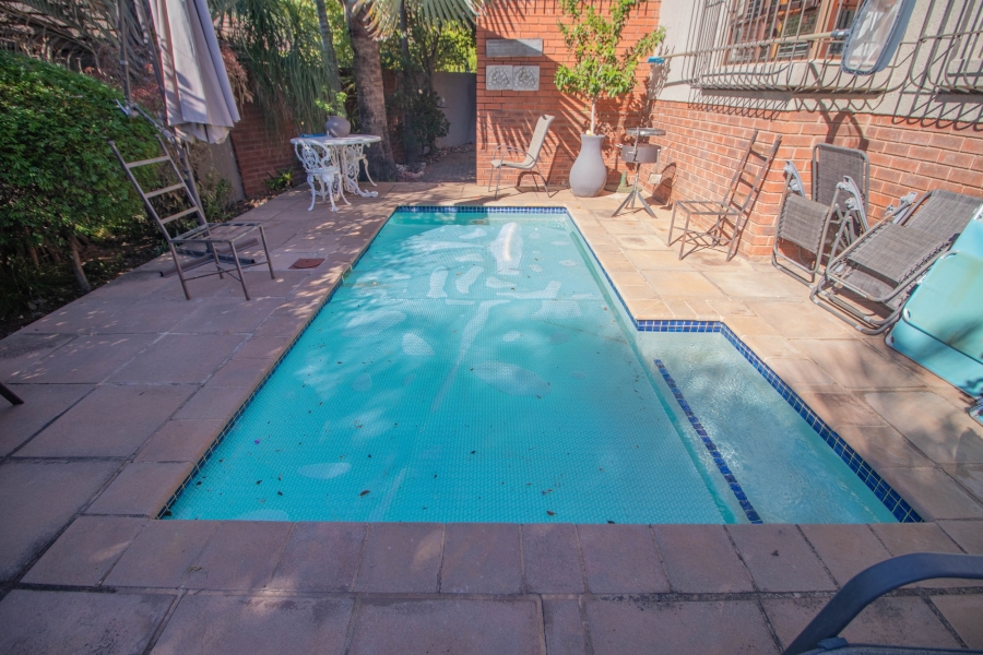 3 Bedroom Property for Sale in Nelspruit Ext 5 Mpumalanga