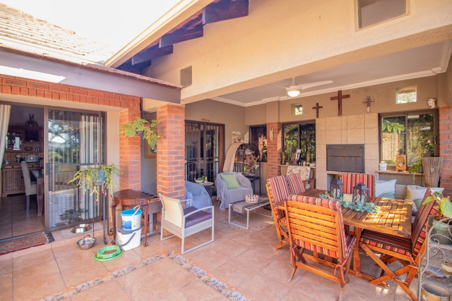 3 Bedroom Property for Sale in Nelspruit Ext 5 Mpumalanga