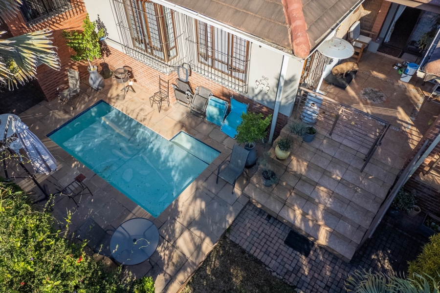 3 Bedroom Property for Sale in Nelspruit Ext 5 Mpumalanga