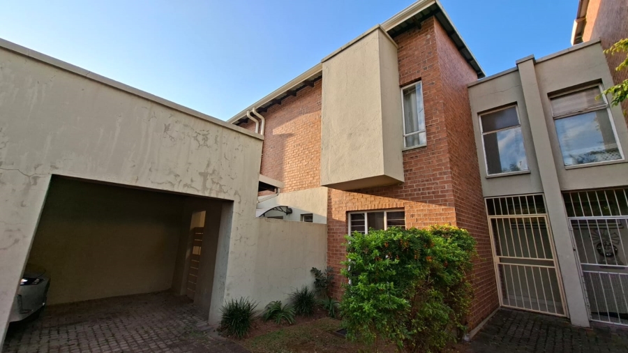 To Let 3 Bedroom Property for Rent in Nelspruit Ext 29 Mpumalanga