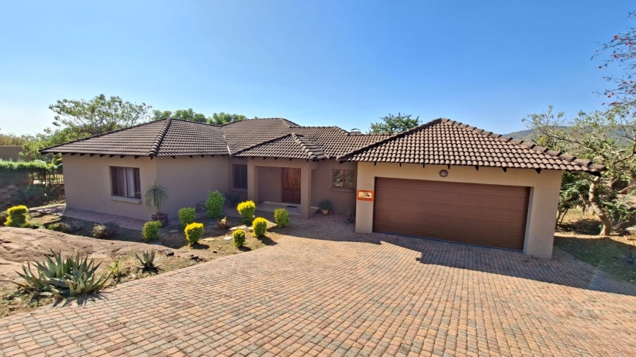 To Let 3 Bedroom Property for Rent in Ntulo Wildlife Estate Mpumalanga