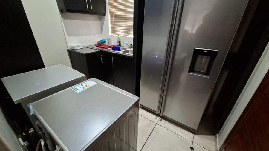 To Let 3 Bedroom Property for Rent in Ntulo Wildlife Estate Mpumalanga