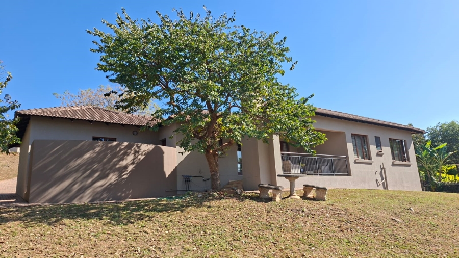 To Let 3 Bedroom Property for Rent in Ntulo Wildlife Estate Mpumalanga