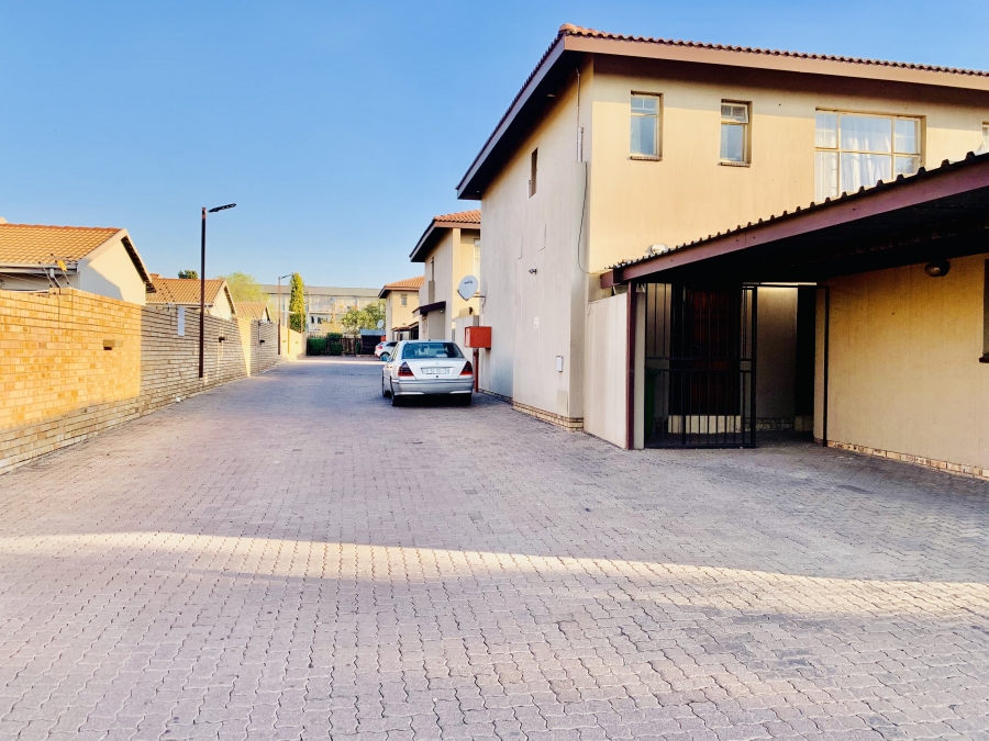 3 Bedroom Property for Sale in Mineralia Mpumalanga