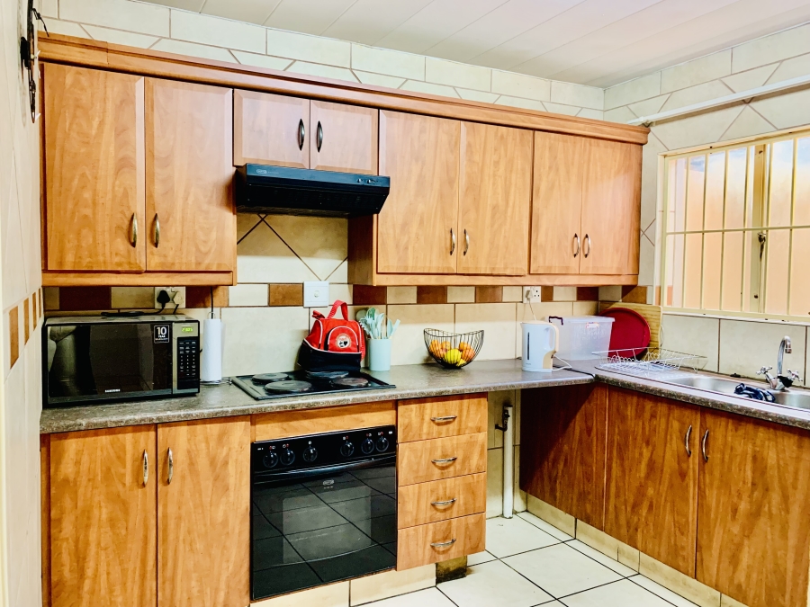 3 Bedroom Property for Sale in Mineralia Mpumalanga