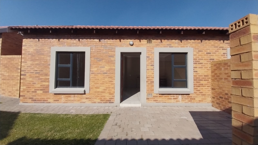 To Let 3 Bedroom Property for Rent in Terra Nova Mpumalanga
