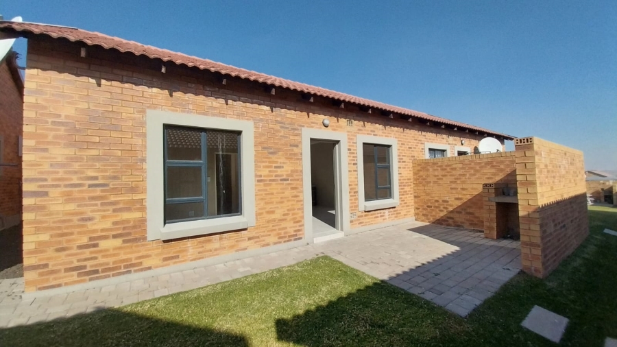 To Let 3 Bedroom Property for Rent in Terra Nova Mpumalanga