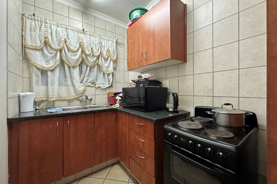 2 Bedroom Property for Sale in Sonheuwel Mpumalanga