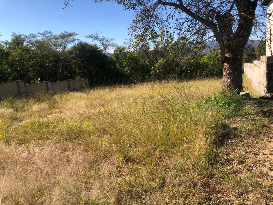 0 Bedroom Property for Sale in Drum Rock Mpumalanga