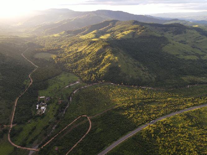 Commercial Property for Sale in Ngodwana Mpumalanga