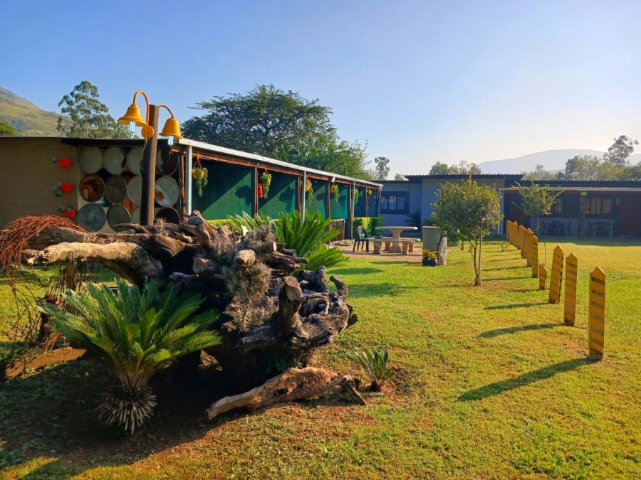 Commercial Property for Sale in Ngodwana Mpumalanga