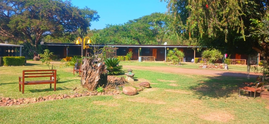 Commercial Property for Sale in Ngodwana Mpumalanga