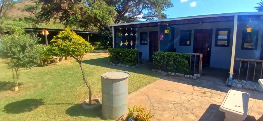 Commercial Property for Sale in Ngodwana Mpumalanga