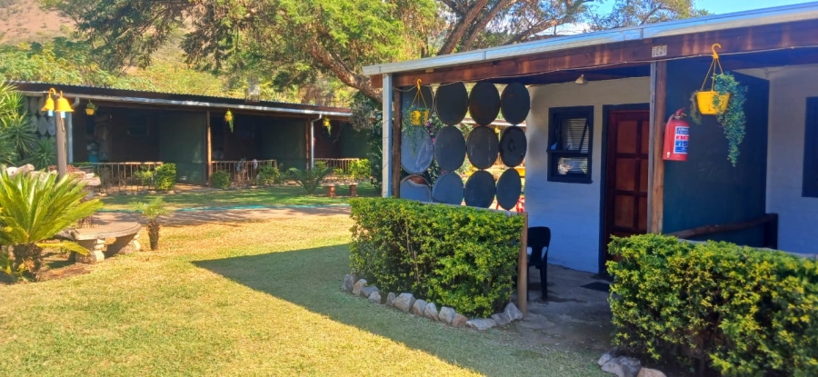 Commercial Property for Sale in Ngodwana Mpumalanga